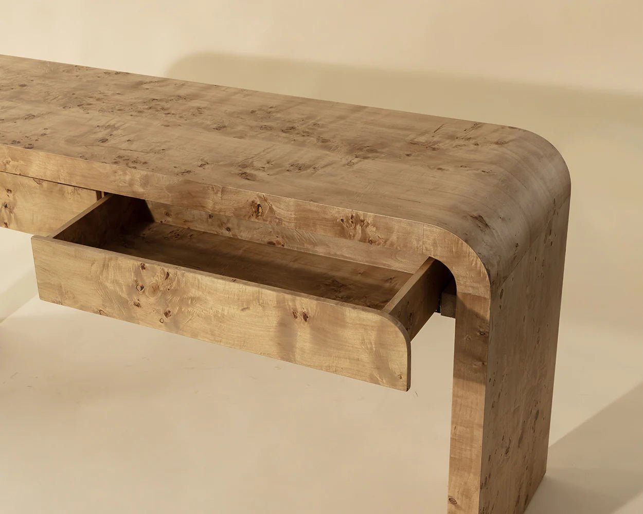 Rowena Console Table - Central Designs