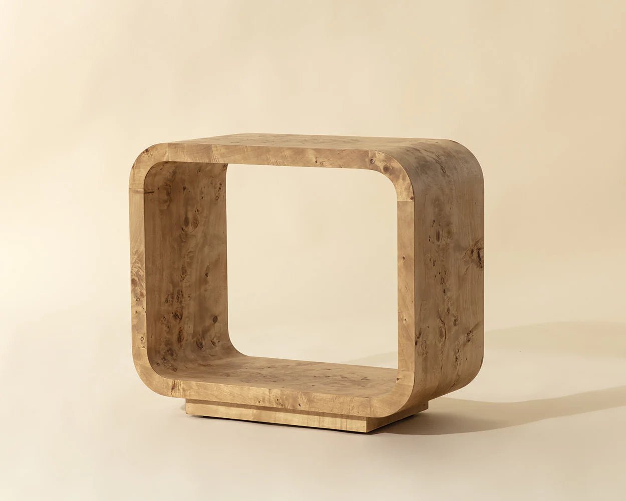 Rowena End Table - Central Designs