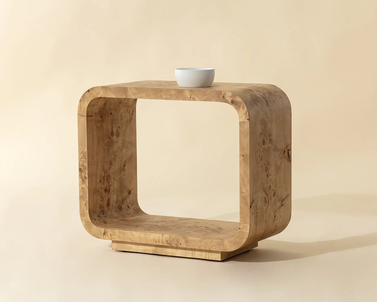 Rowena End Table - Central Designs