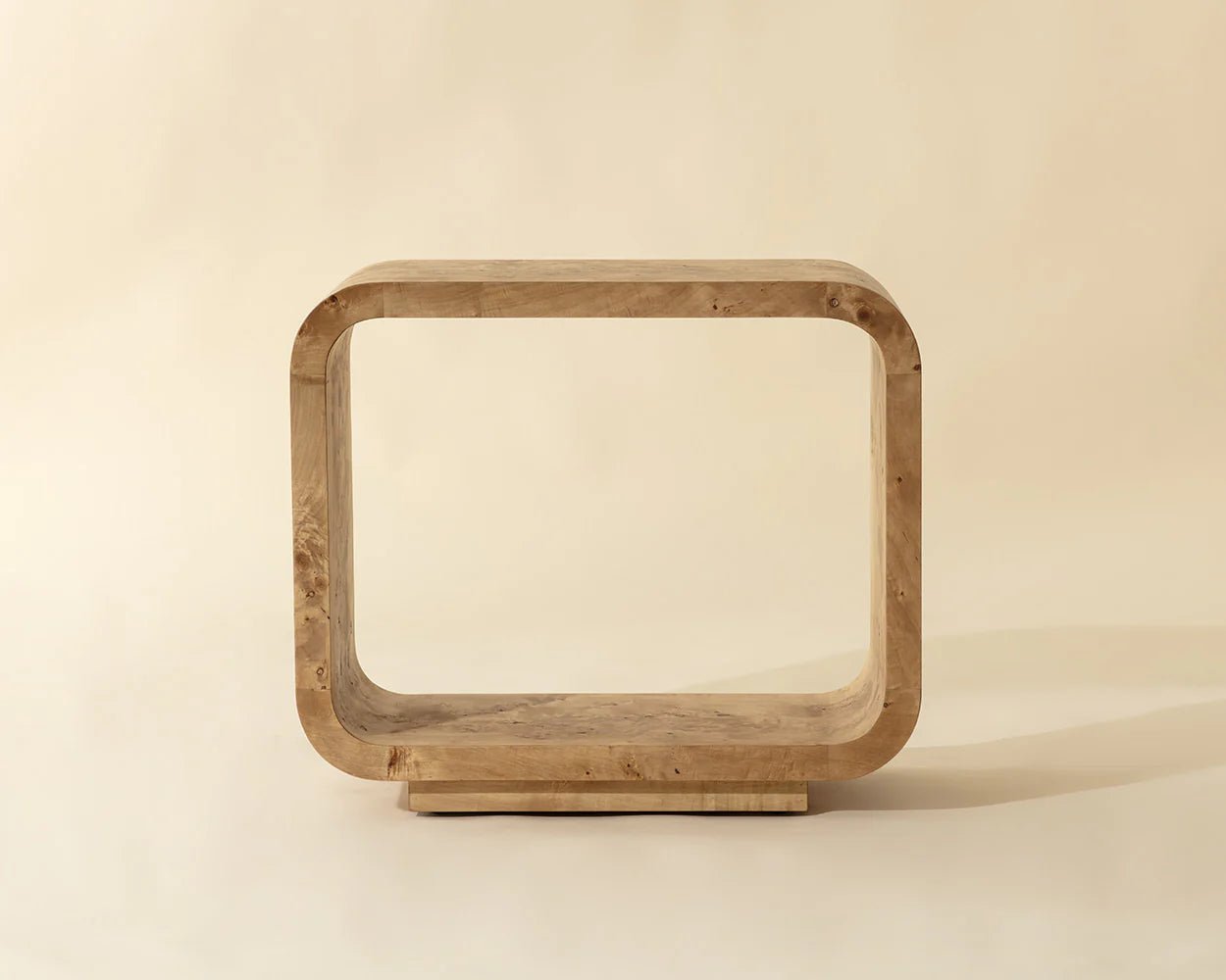Rowena End Table - Central Designs