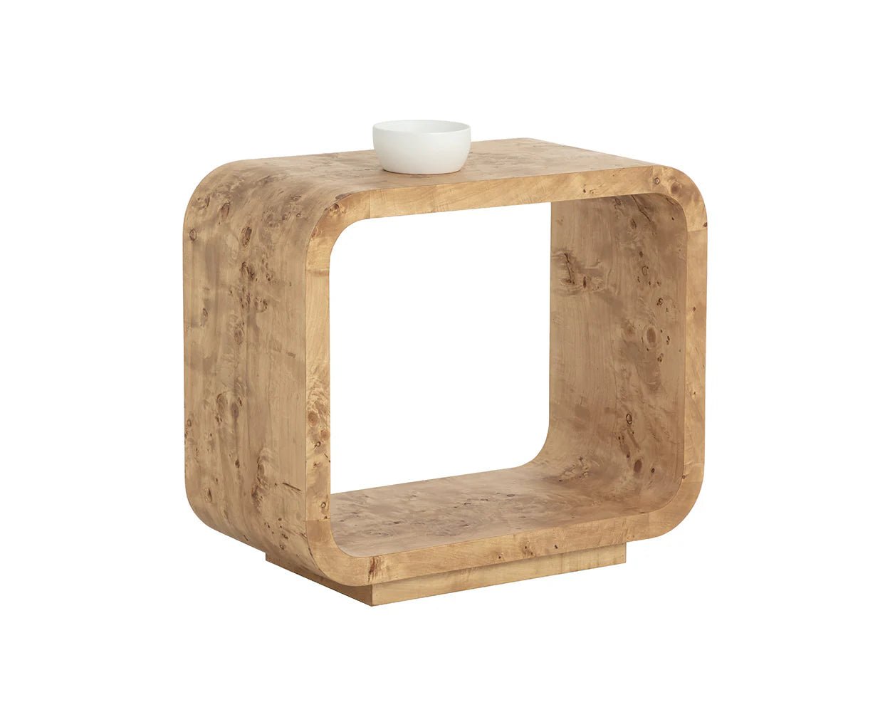 Rowena End Table - Central Designs