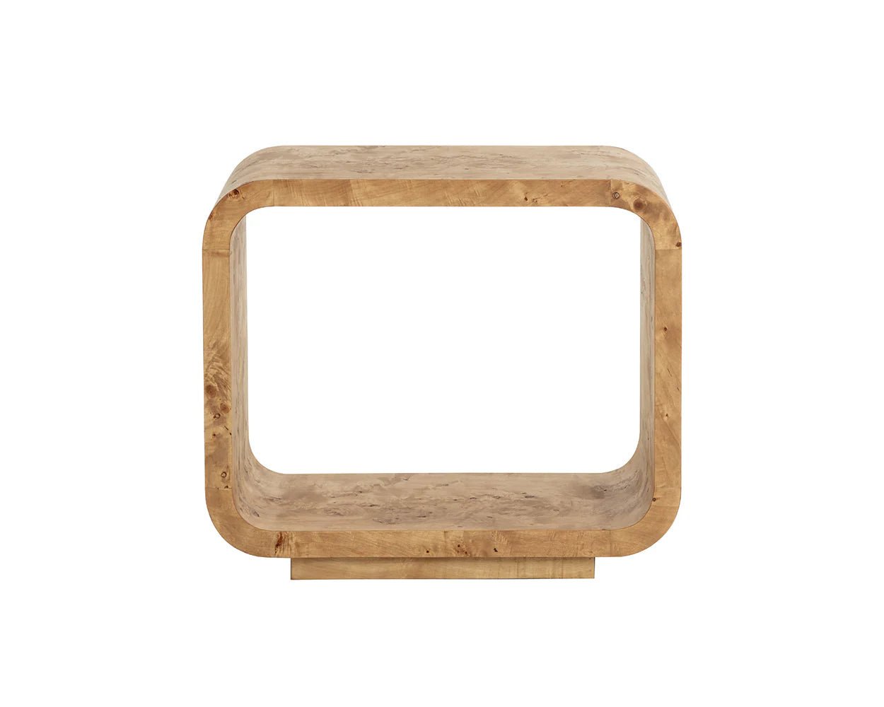 Rowena End Table - Central Designs