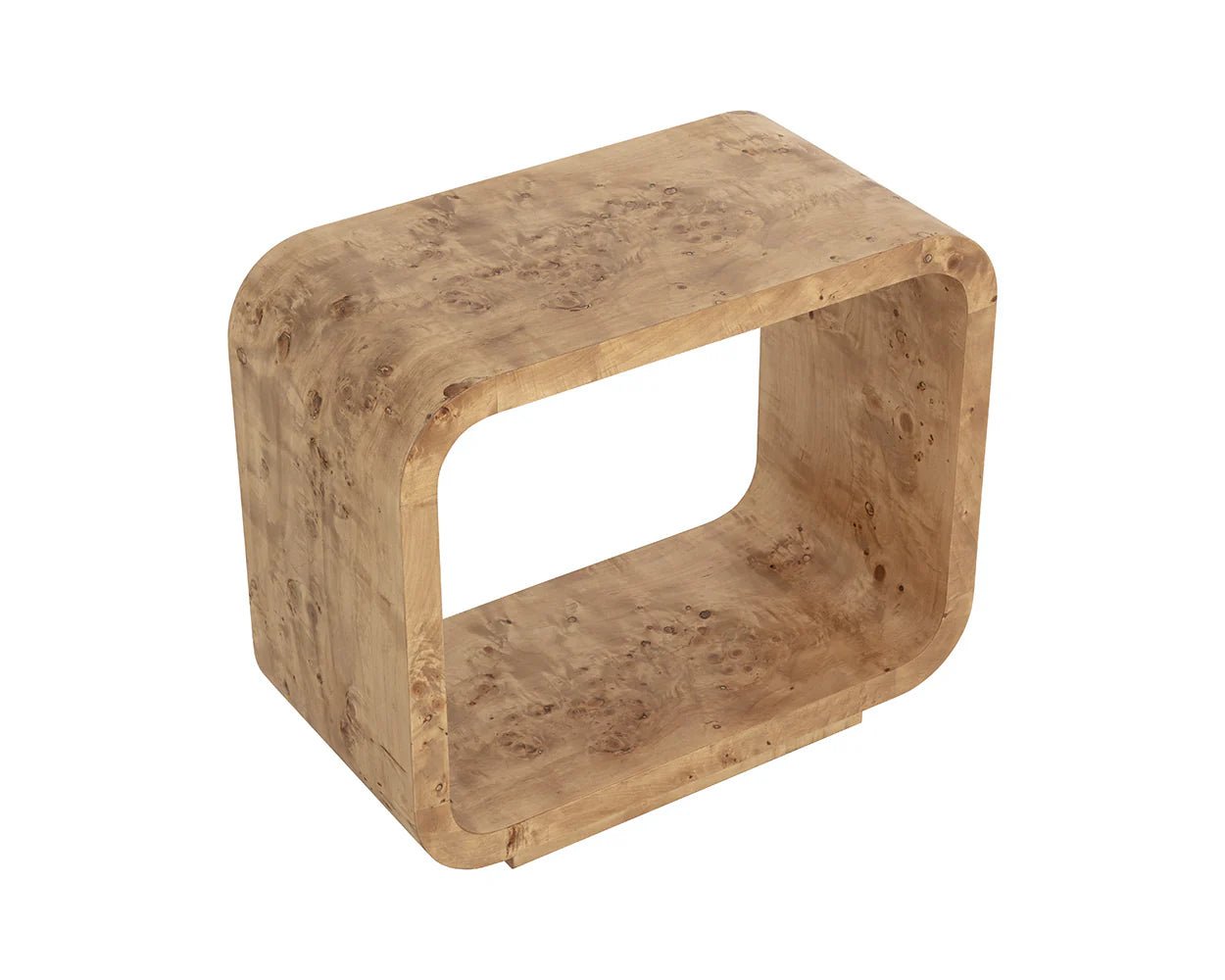 Rowena End Table - Central Designs