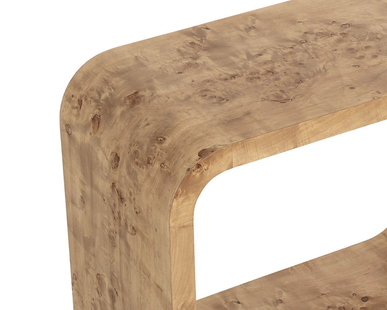 Rowena End Table - Central Designs