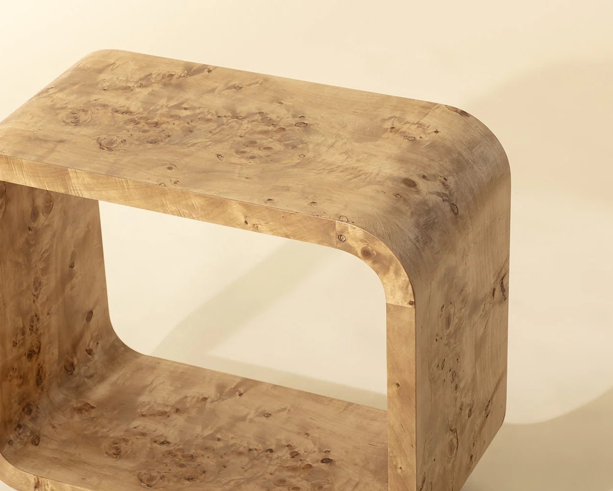 Rowena End Table - Central Designs