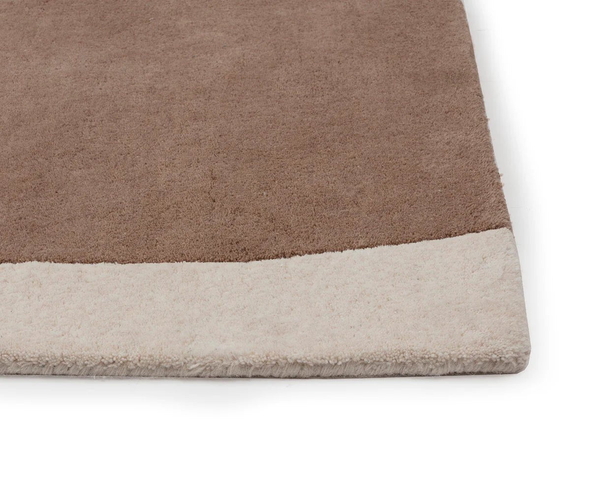 Avalora Hand - Tufted Rug - Multi - 8' X 10' - Central Designs
