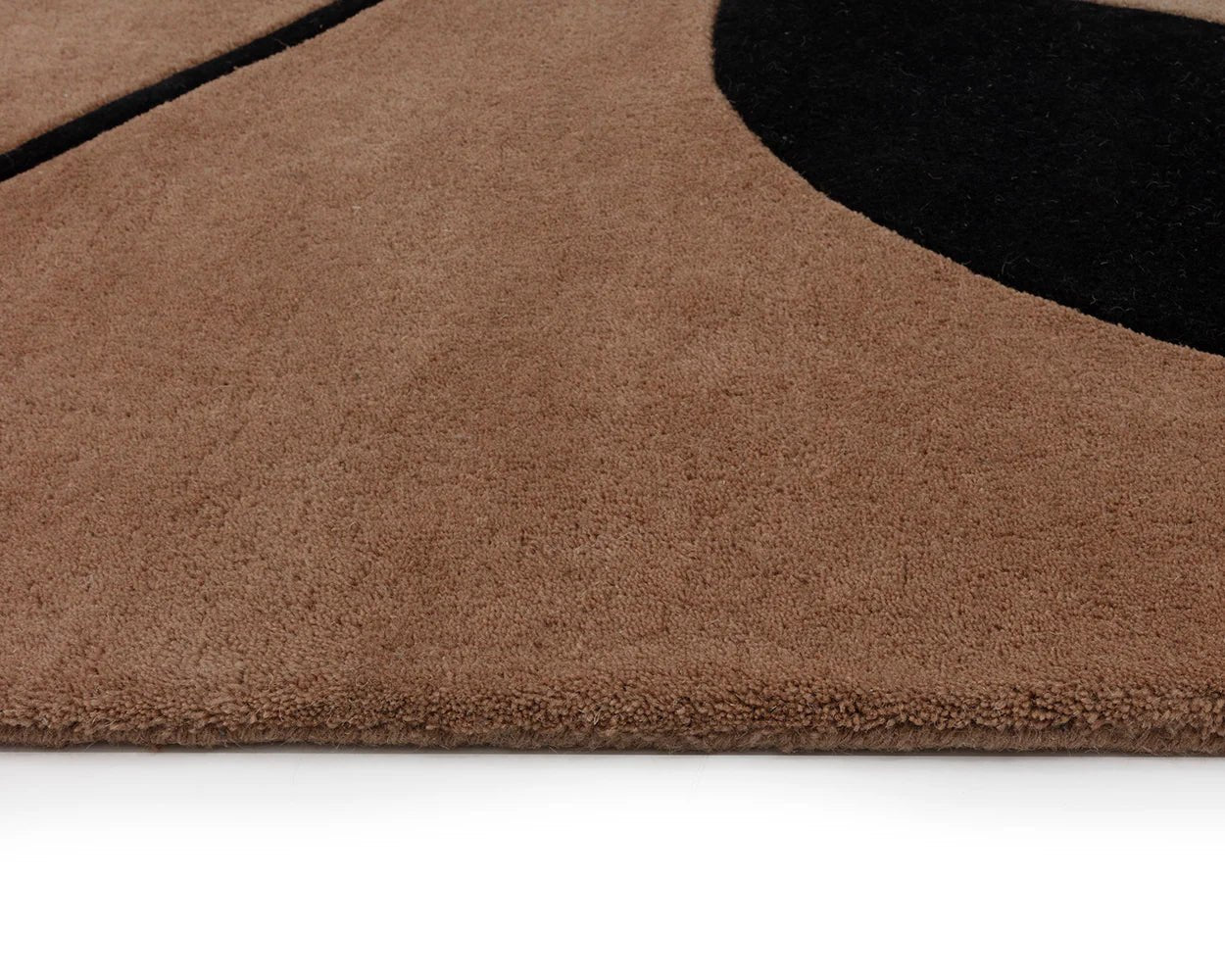 Avalora Hand - Tufted Rug - Multi - 8' X 10' - Central Designs