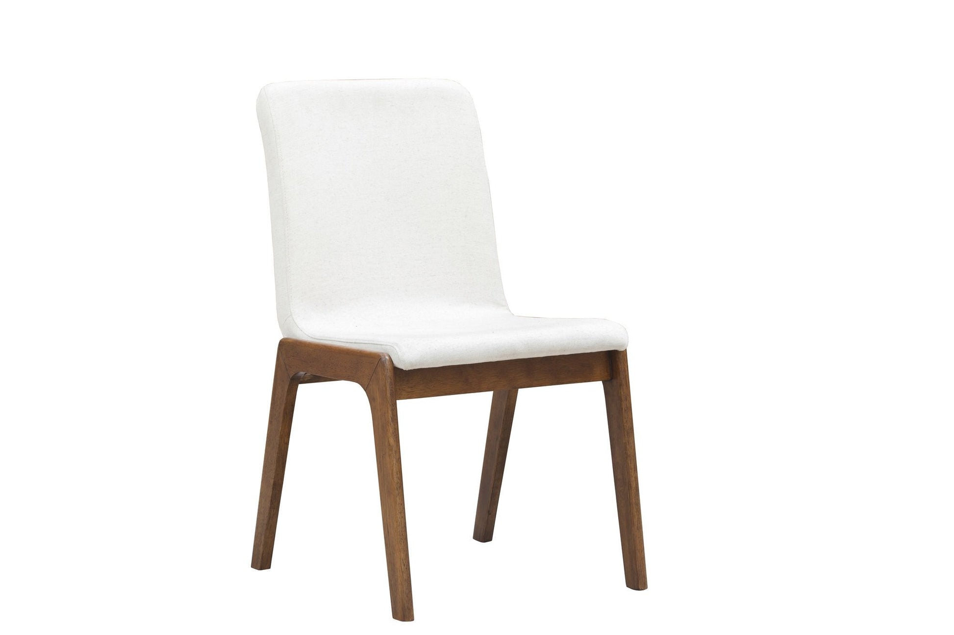 Remix Dining Chair - Cream - Central Designs