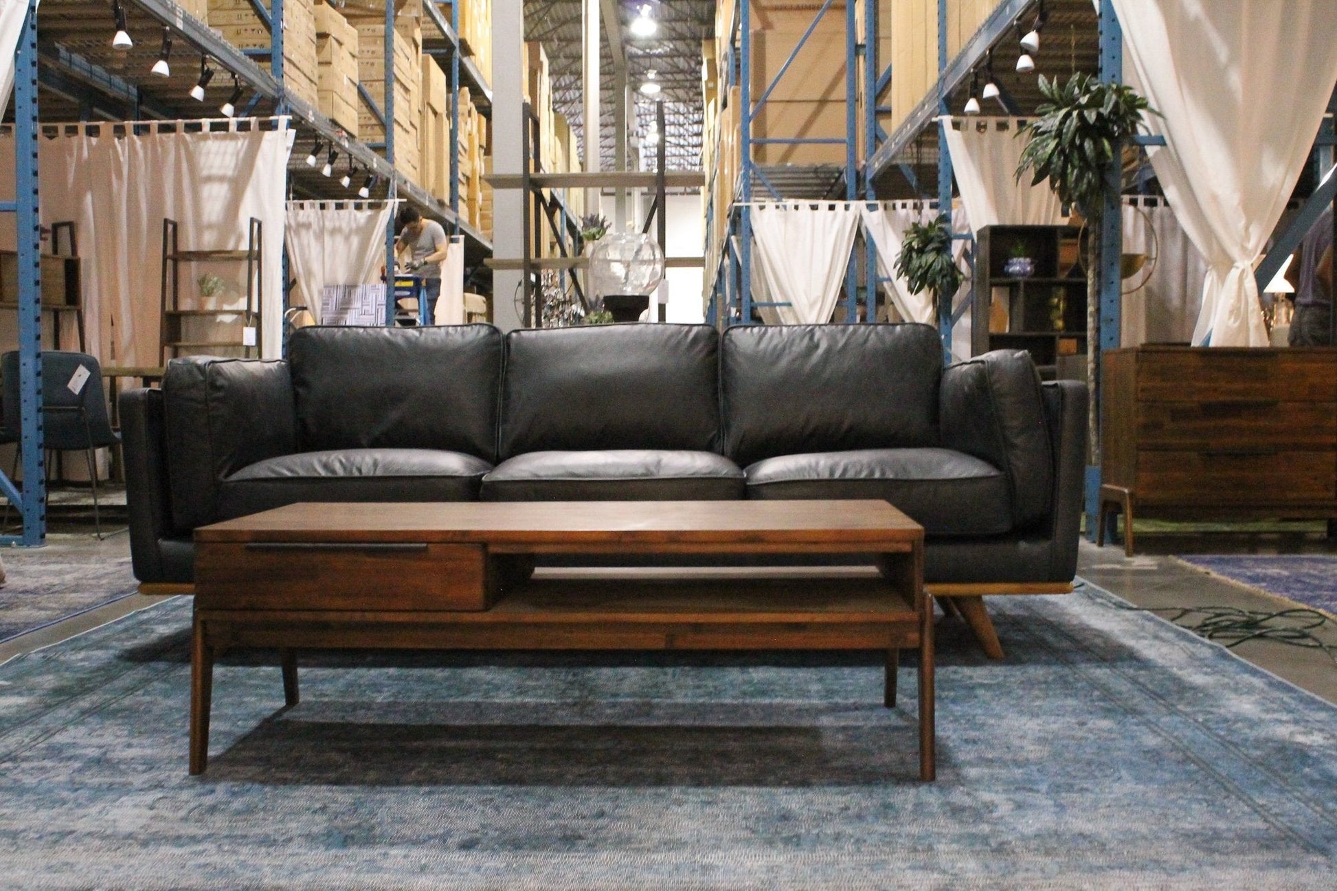 Remix Coffee Table - Central Designs