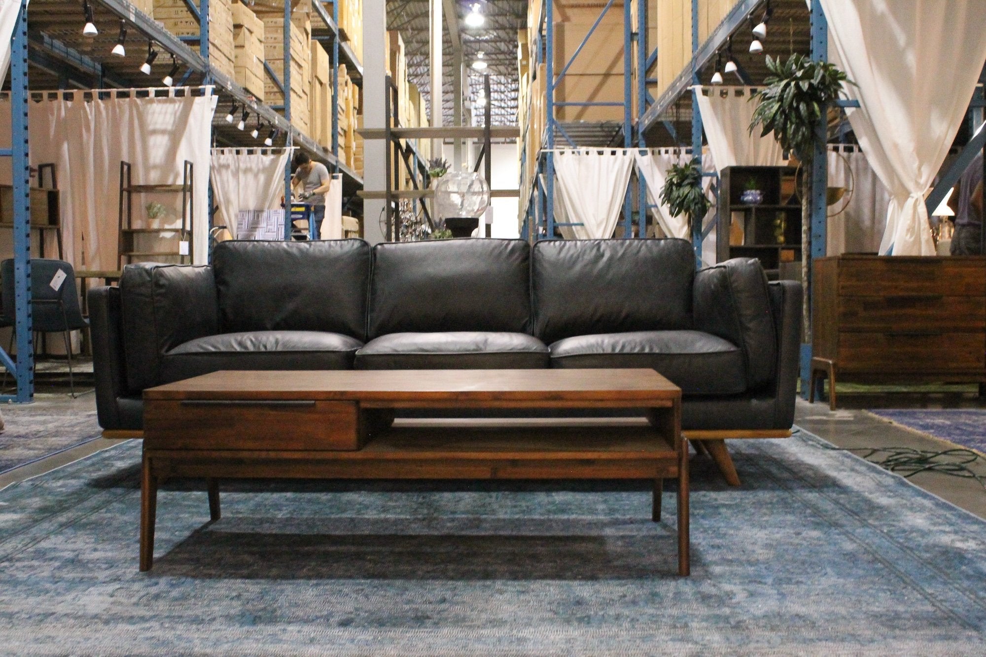 Remix Coffee Table - Central Designs