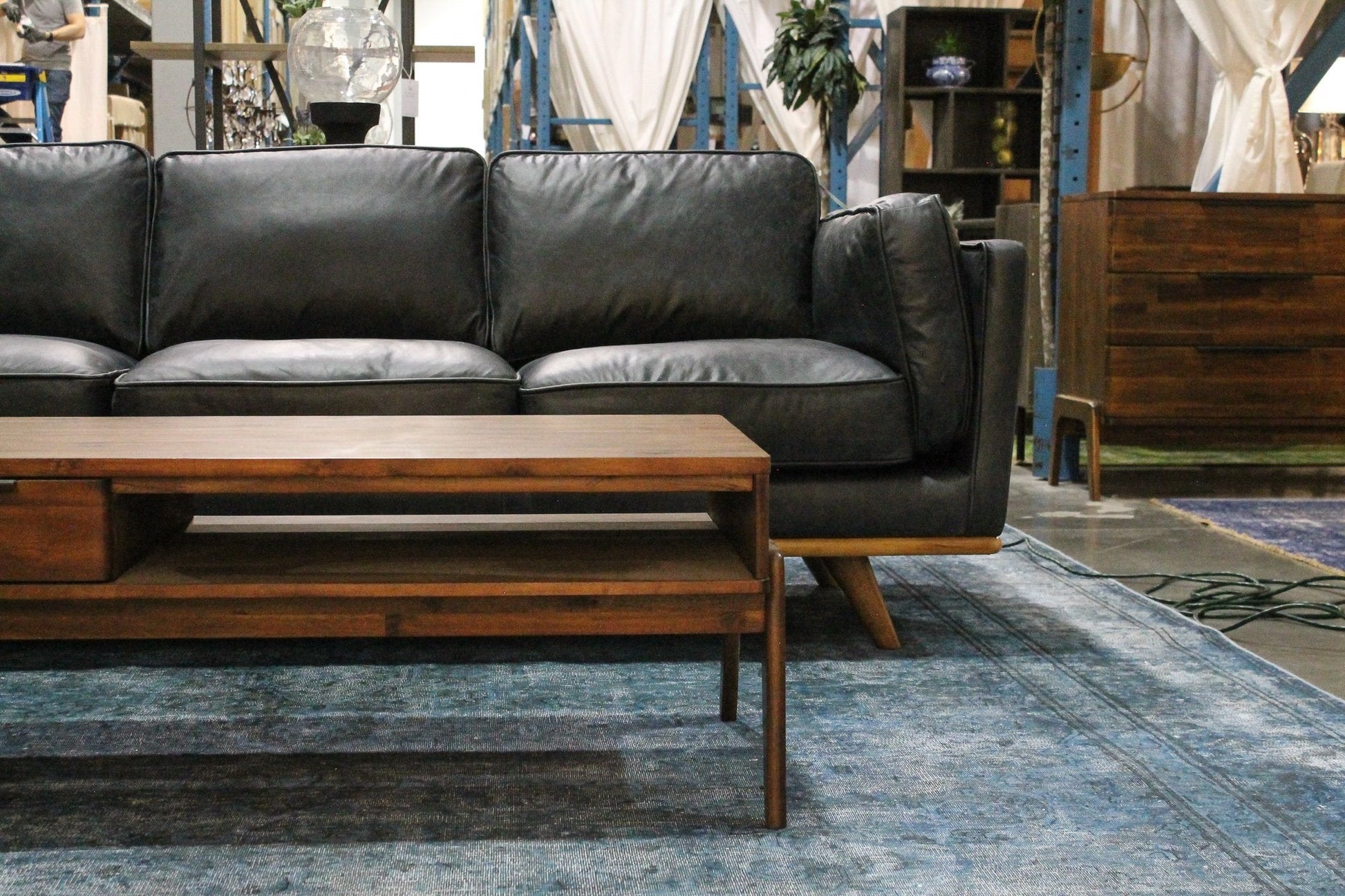 Remix Coffee Table - Central Designs