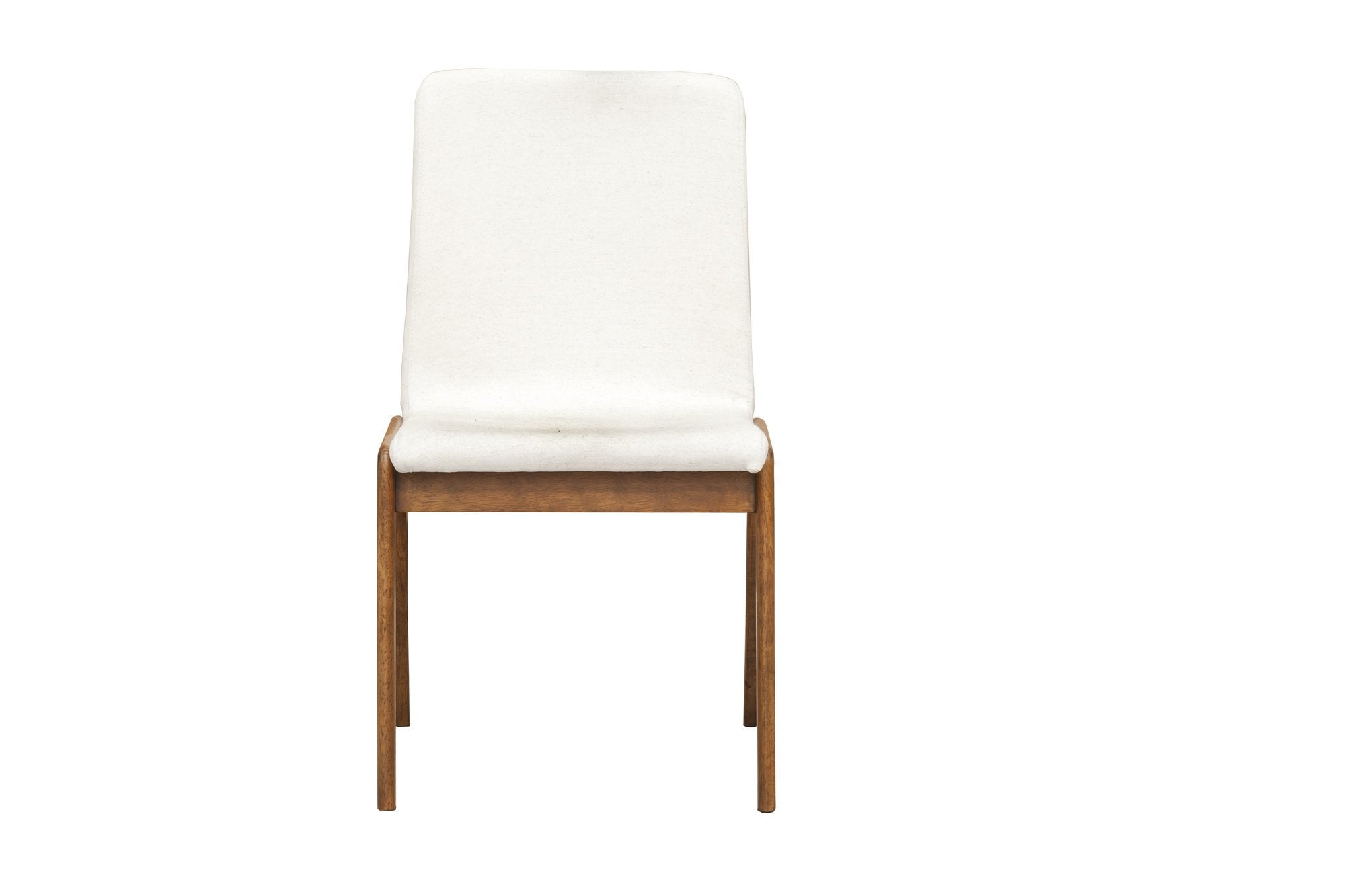 Remix Dining Chair - Cream - Central Designs