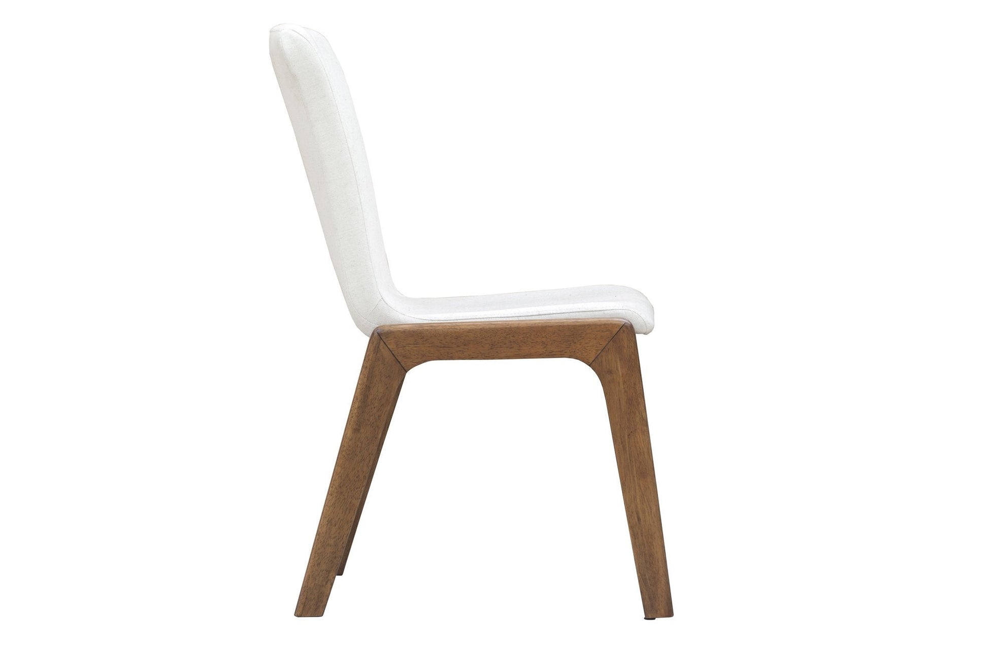 Remix Dining Chair - Cream - Central Designs