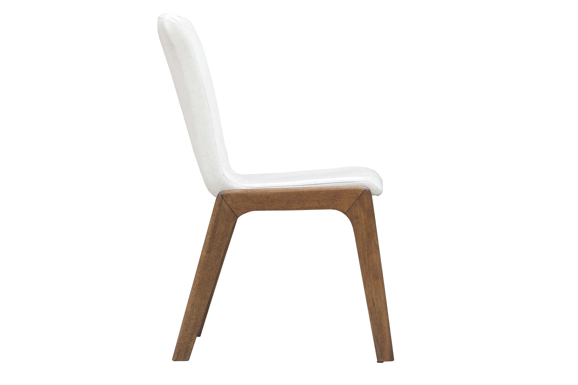 Remix Dining Chair - Cream - Central Designs