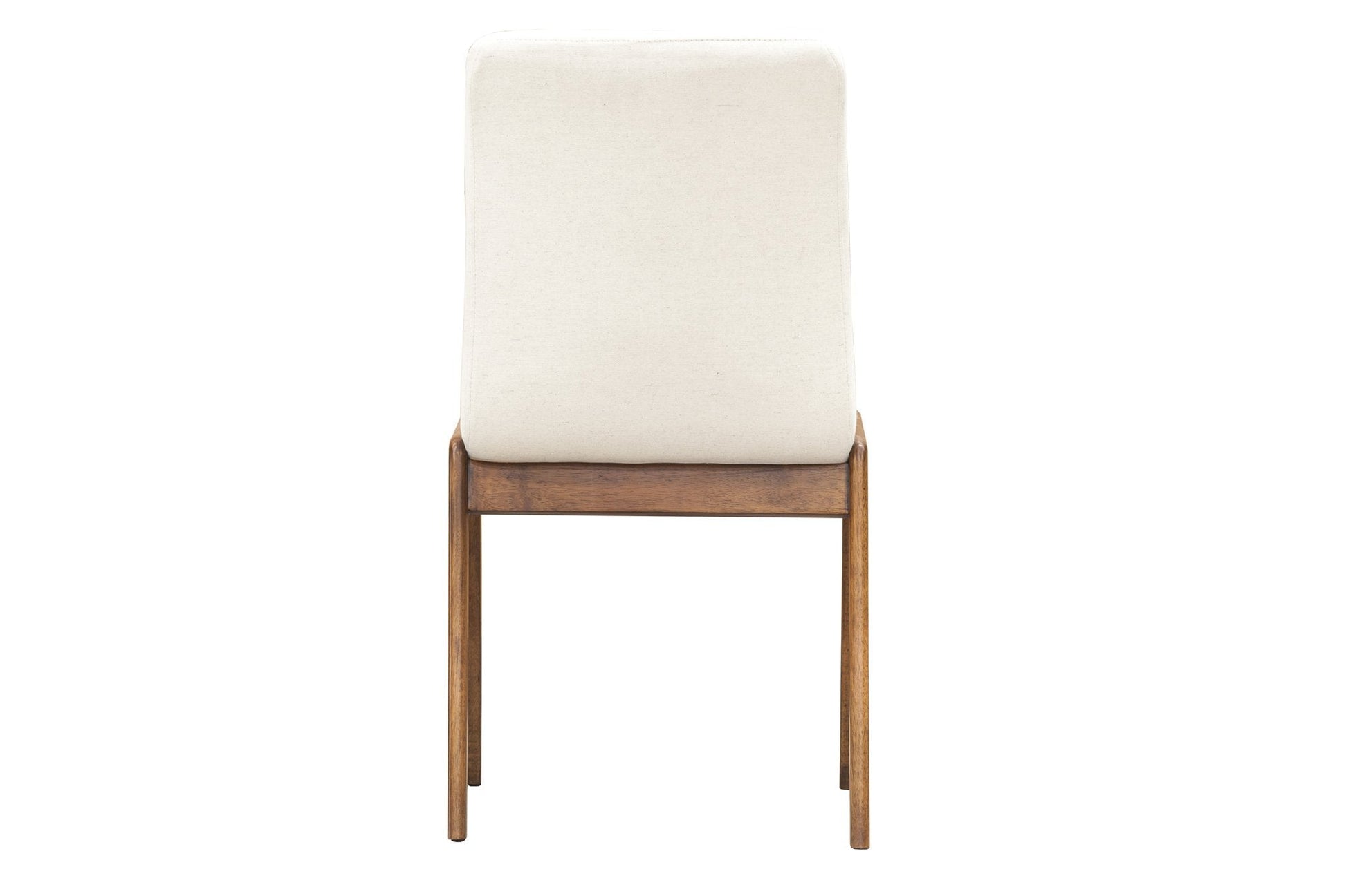 Remix Dining Chair - Cream - Central Designs