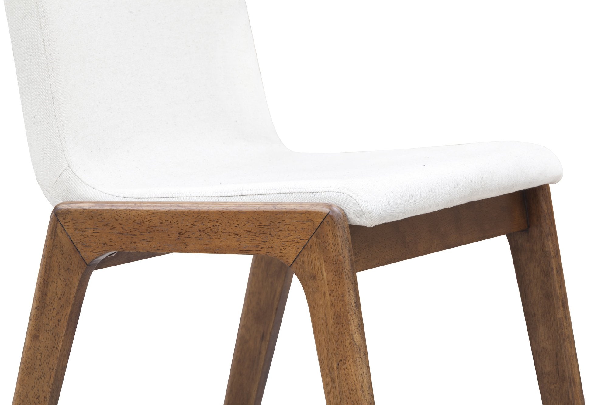 Remix Dining Chair - Cream - Central Designs