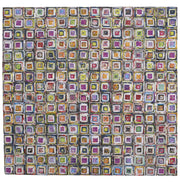 D - Bodhi Wall Deco - Kaleidoscope 40" - Central Designs