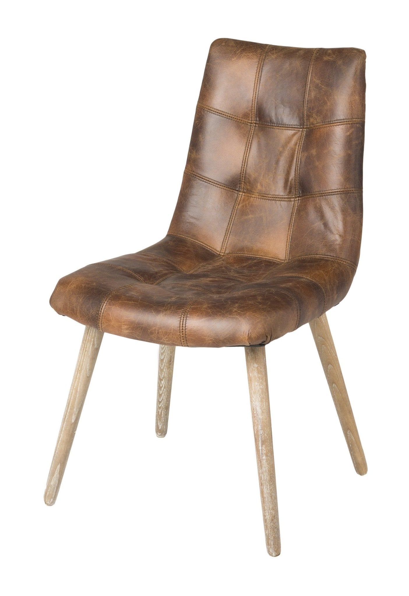 Mackenzie Dining Chair - Central Designs