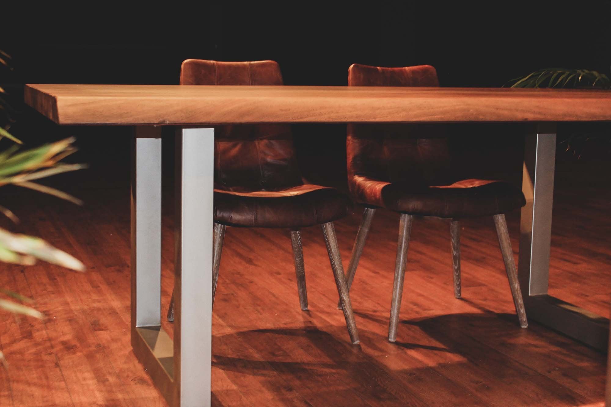 Mackenzie Dining Chair - Central Designs