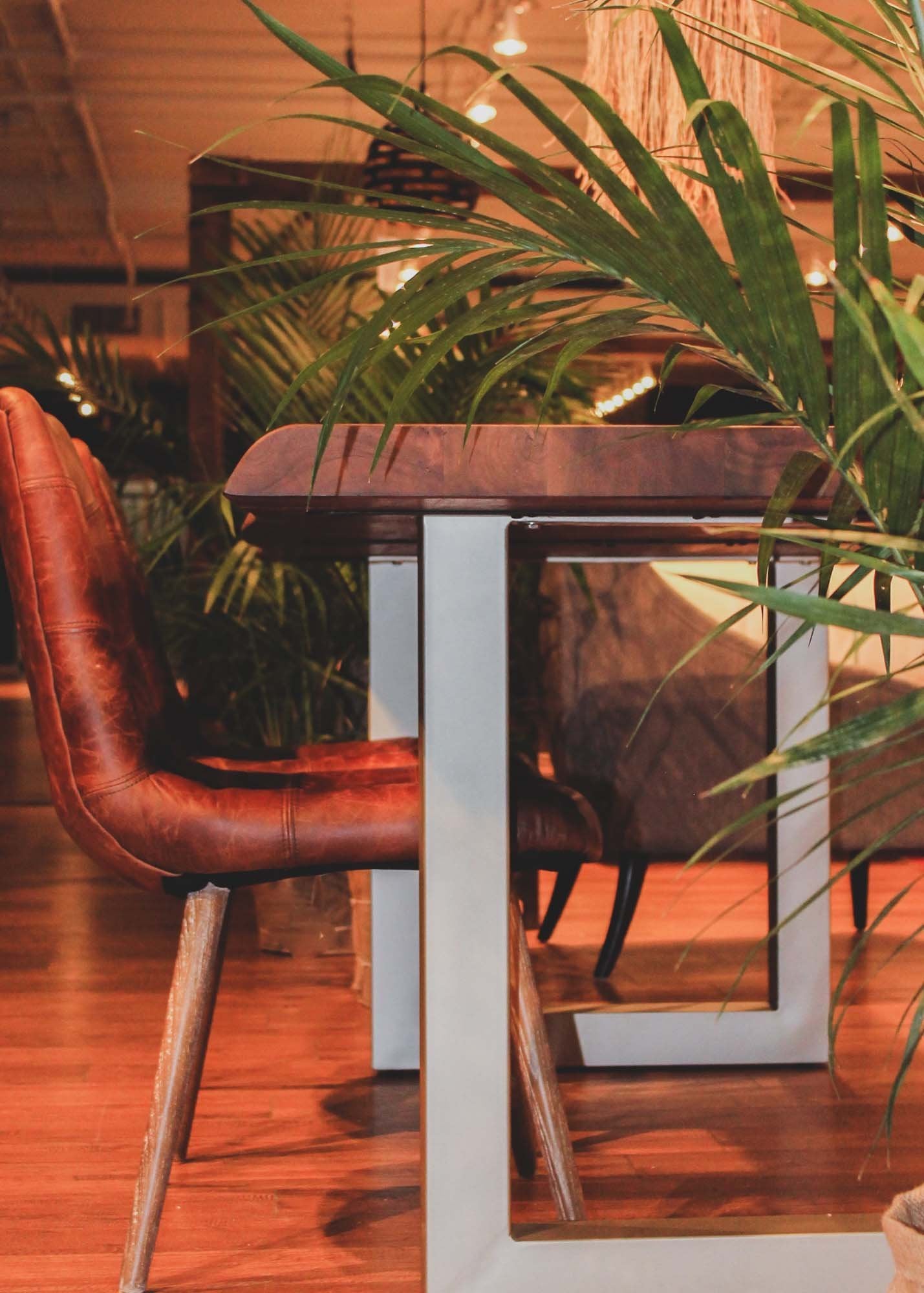 Mackenzie Dining Chair - Central Designs