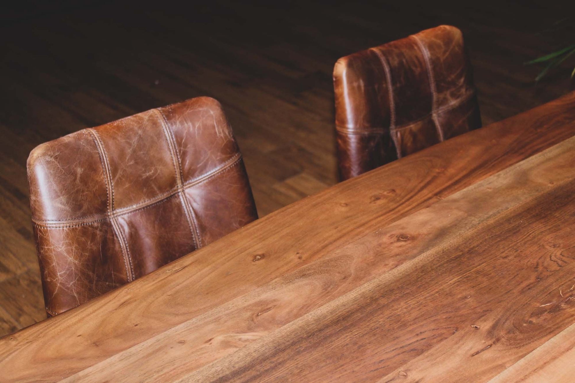 Mackenzie Dining Chair - Central Designs