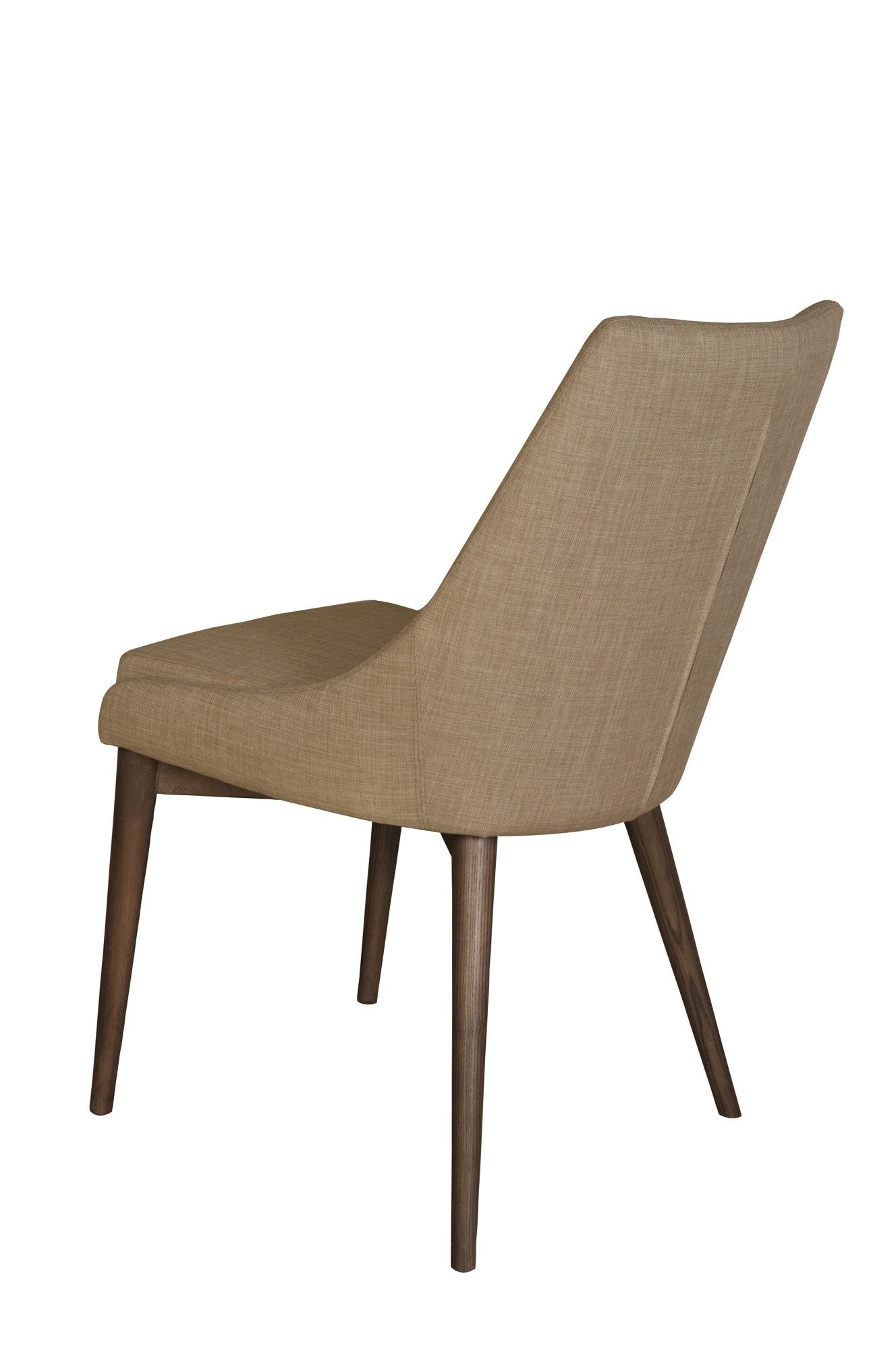 Fritz Side Dining Chair - Beige