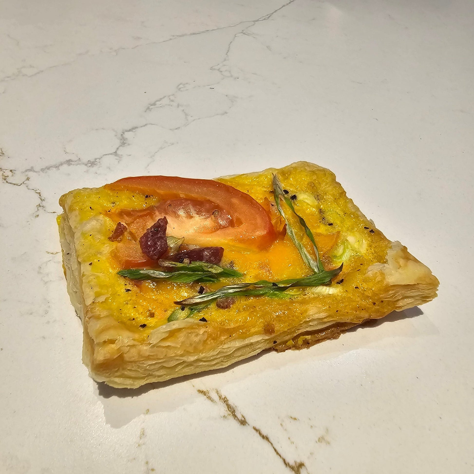 Danish and Croissants - Central Designs