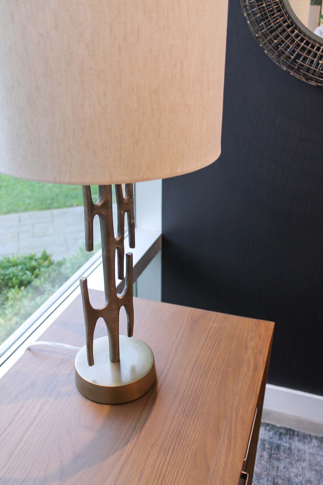 Skye Niko Lamp - Central Designs