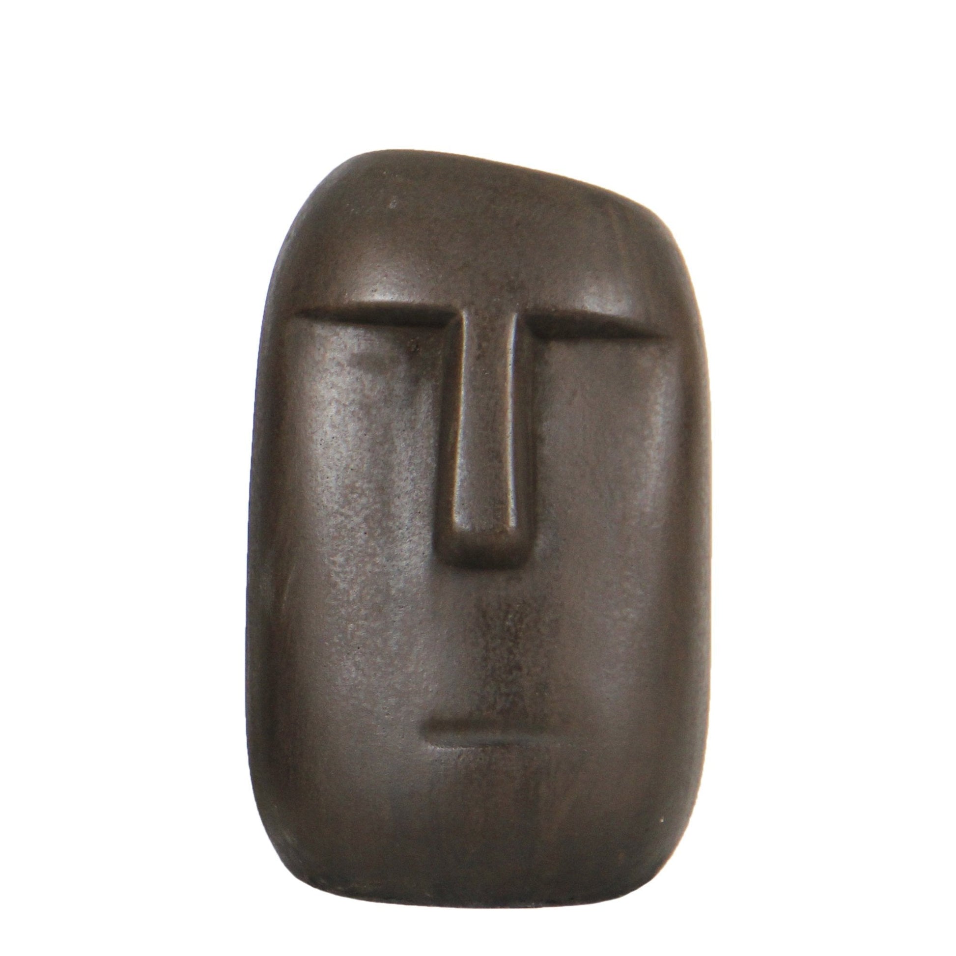 Patio Moai Statue - Central Designs