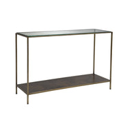 Venus Console Table - Bronze - Central Designs