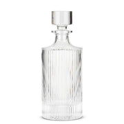 Vertical Optic Decanter - Clear - 10.5"H(28oz) - Central Designs