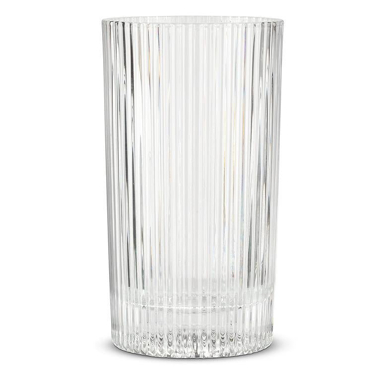 Vertical Optic Highball - 5.5"H(14oz) - Central Designs