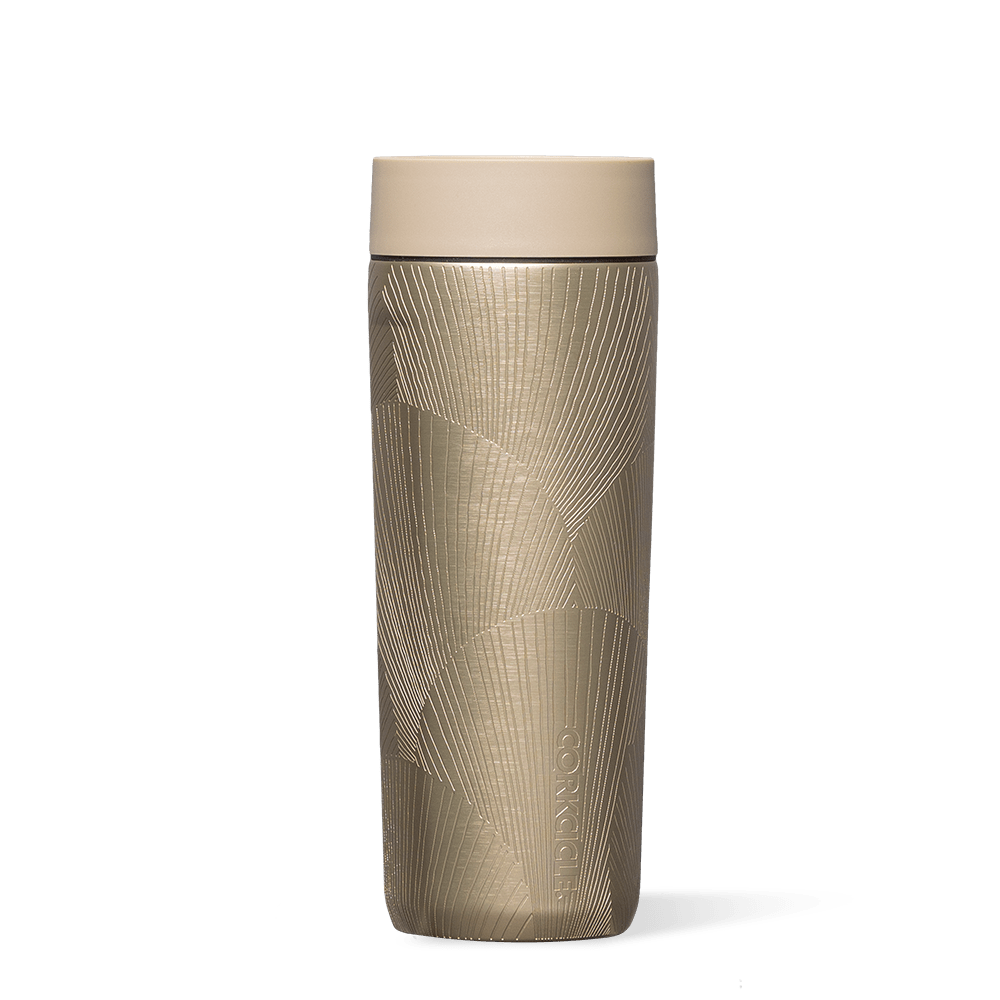 Commuter Cup - 17oz in Champagne Dream - Central Designs