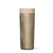Commuter Cup - 17oz in Champagne Dream - Central Designs