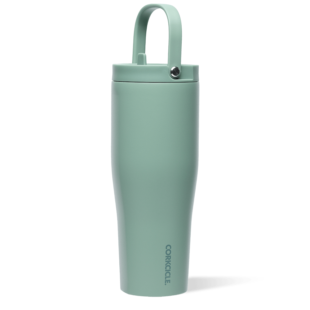 Go Cup XL - 30oz in Thyme - Central Designs