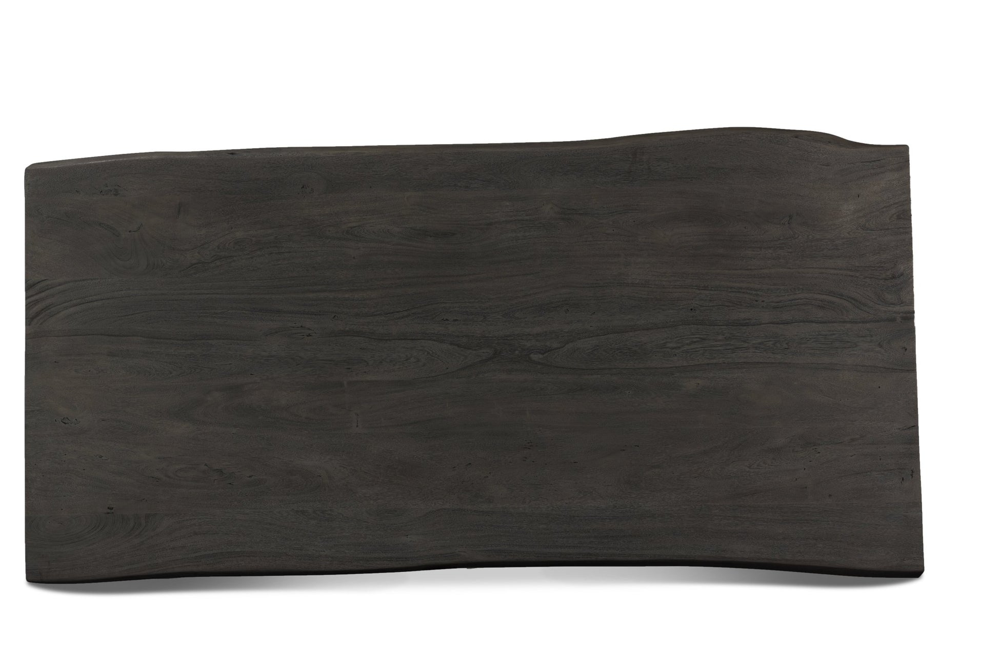 Brooks - Dining Table Top - 40" x 92" - Ebonized - Central Designs