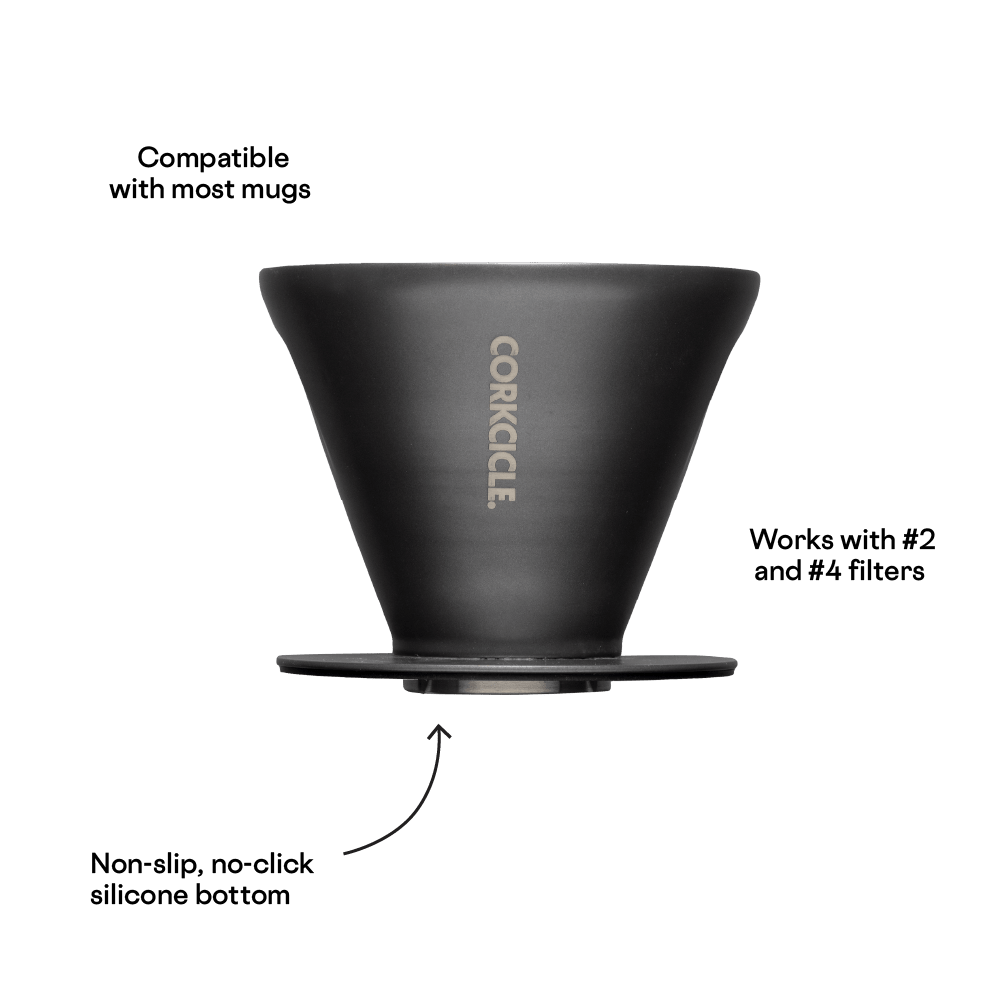 Coffee Pour - over - Central Designs