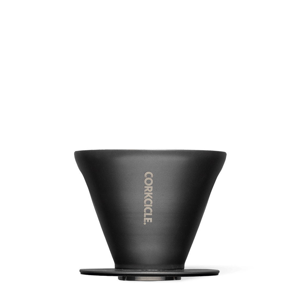 Coffee Pour - over - Central Designs