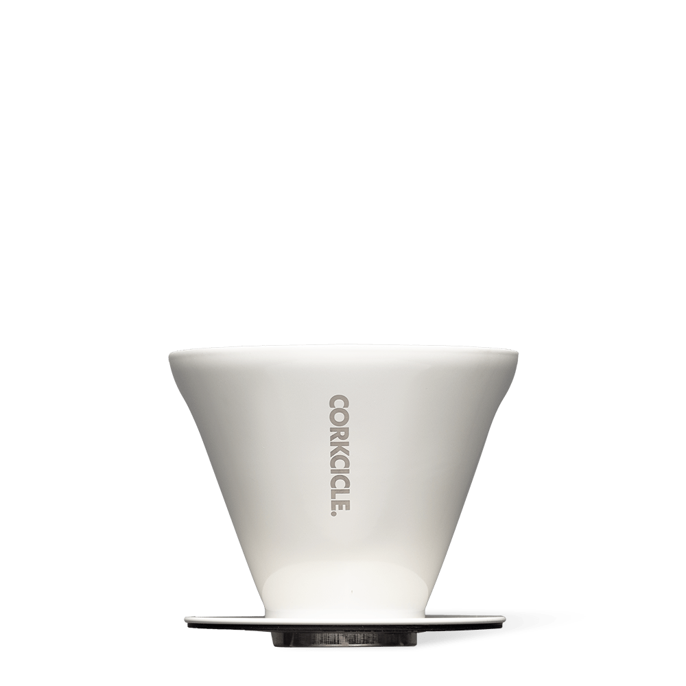 Coffee Pour - over in Oat Milk - Central Designs