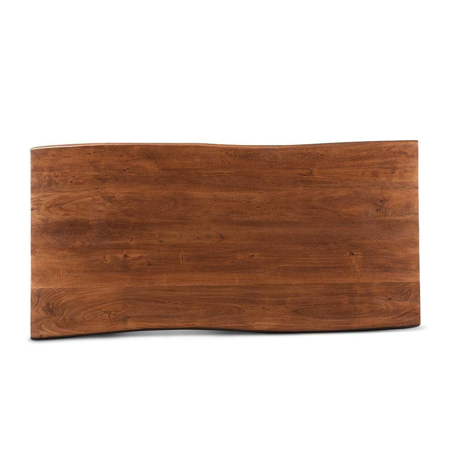 Brooks - 48" Coffee Table - Americano