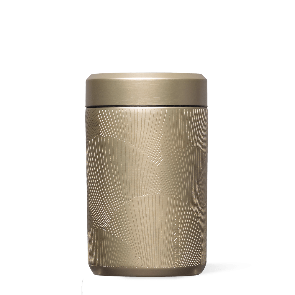 Keep Fresh Canister - 12oz in Champagne Dream - Central Designs