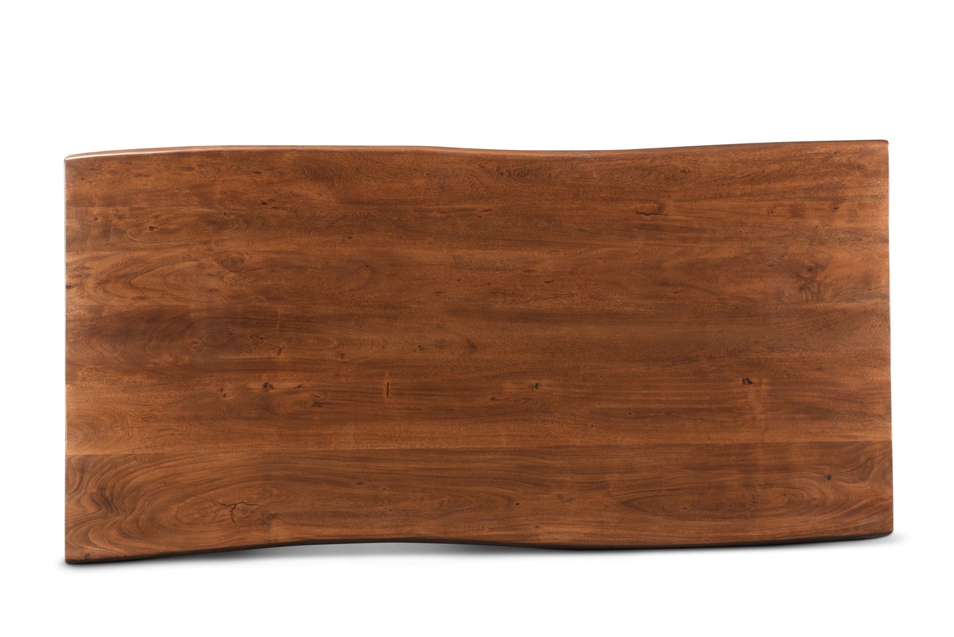 Brooks - Dining Table Top - 40" x 92" - Americano - Central Designs