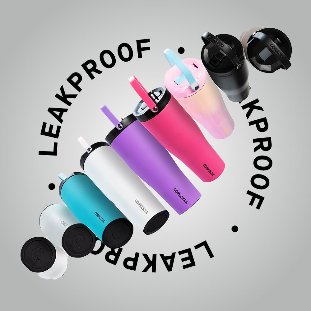 Go Cup XL - 30oz in Unicorn Magic - Central Designs