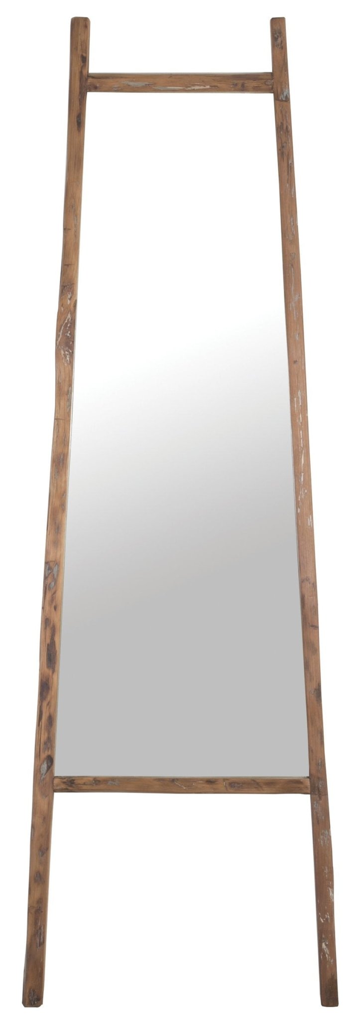 D - Bodhi Mirror Beau - Central Designs