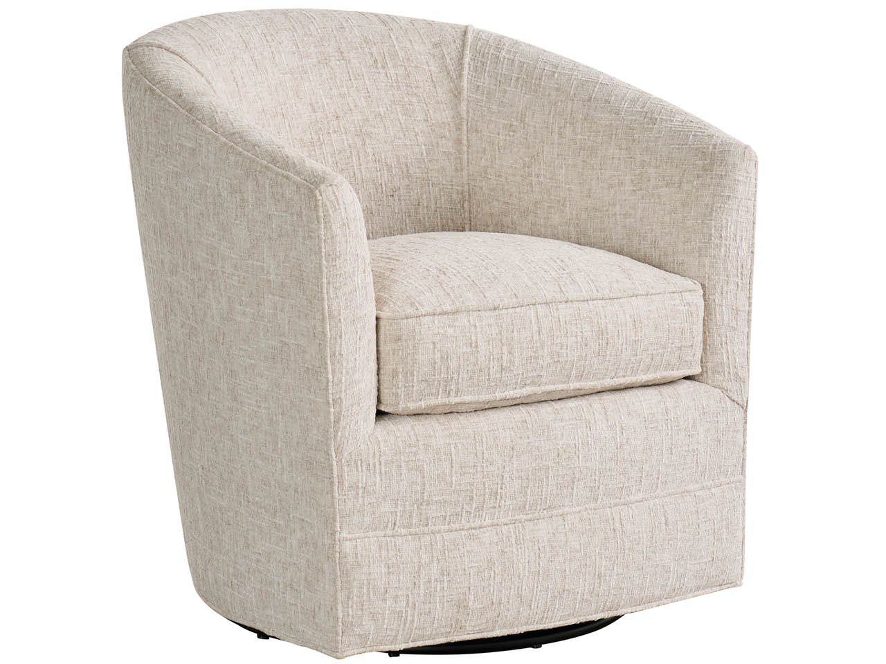 Burke Swivel Chair