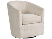 Burke Swivel Chair