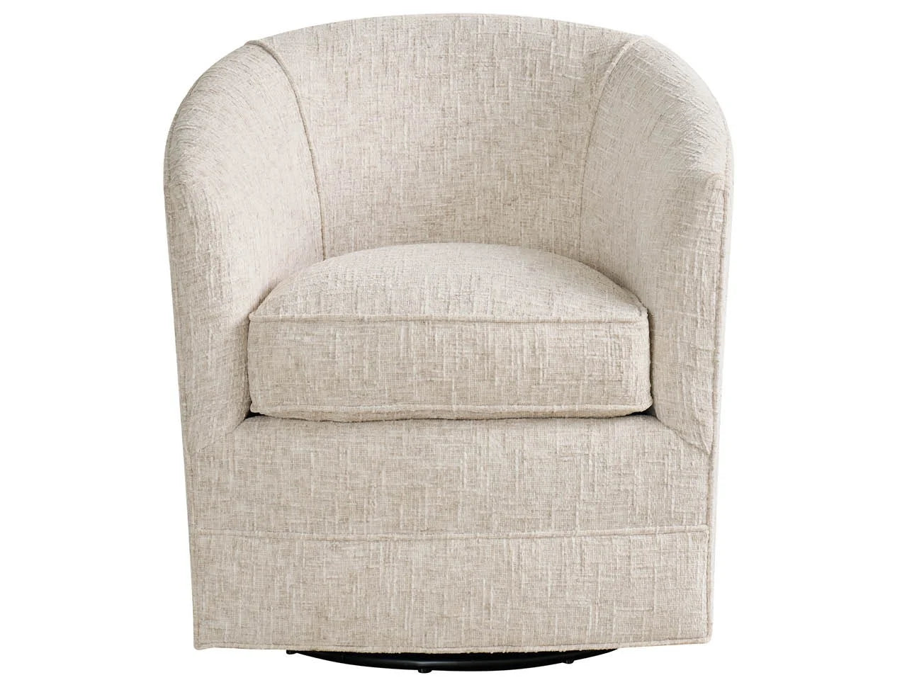 Burke Swivel Chair