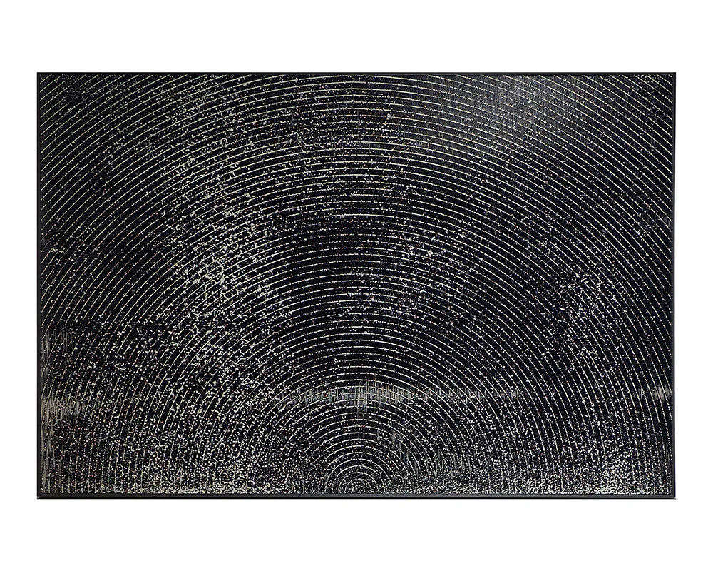 Opposites Attract (set of 2) - 40" X 60"