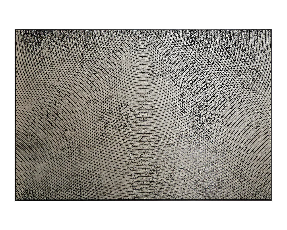 Opposites Attract (set of 2) - 40" X 60"