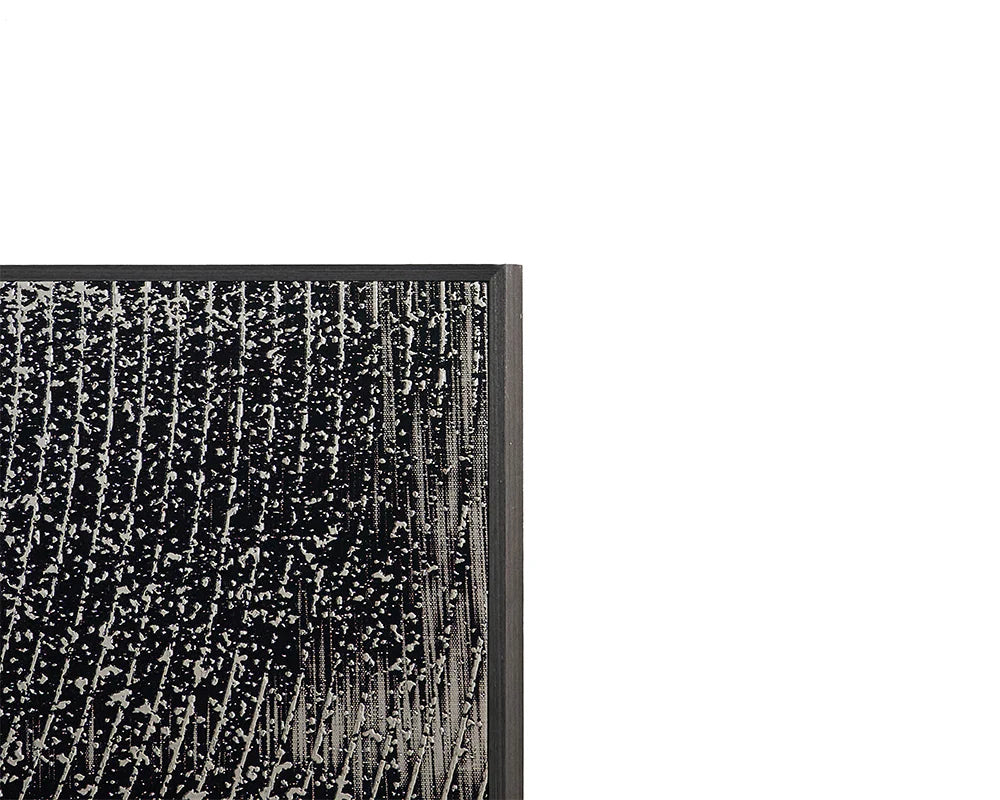 Opposites Attract (set of 2) - 40" X 60"